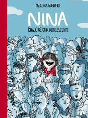 Nina: diario de una adolescente