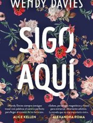 Sigo aquí (Estoy aquí 2)
