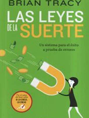 Las leyes de la suerte