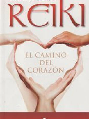 Reiki El Camino del corazon