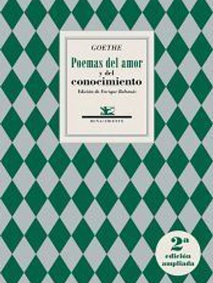 Poemas del amor y del conocimiento