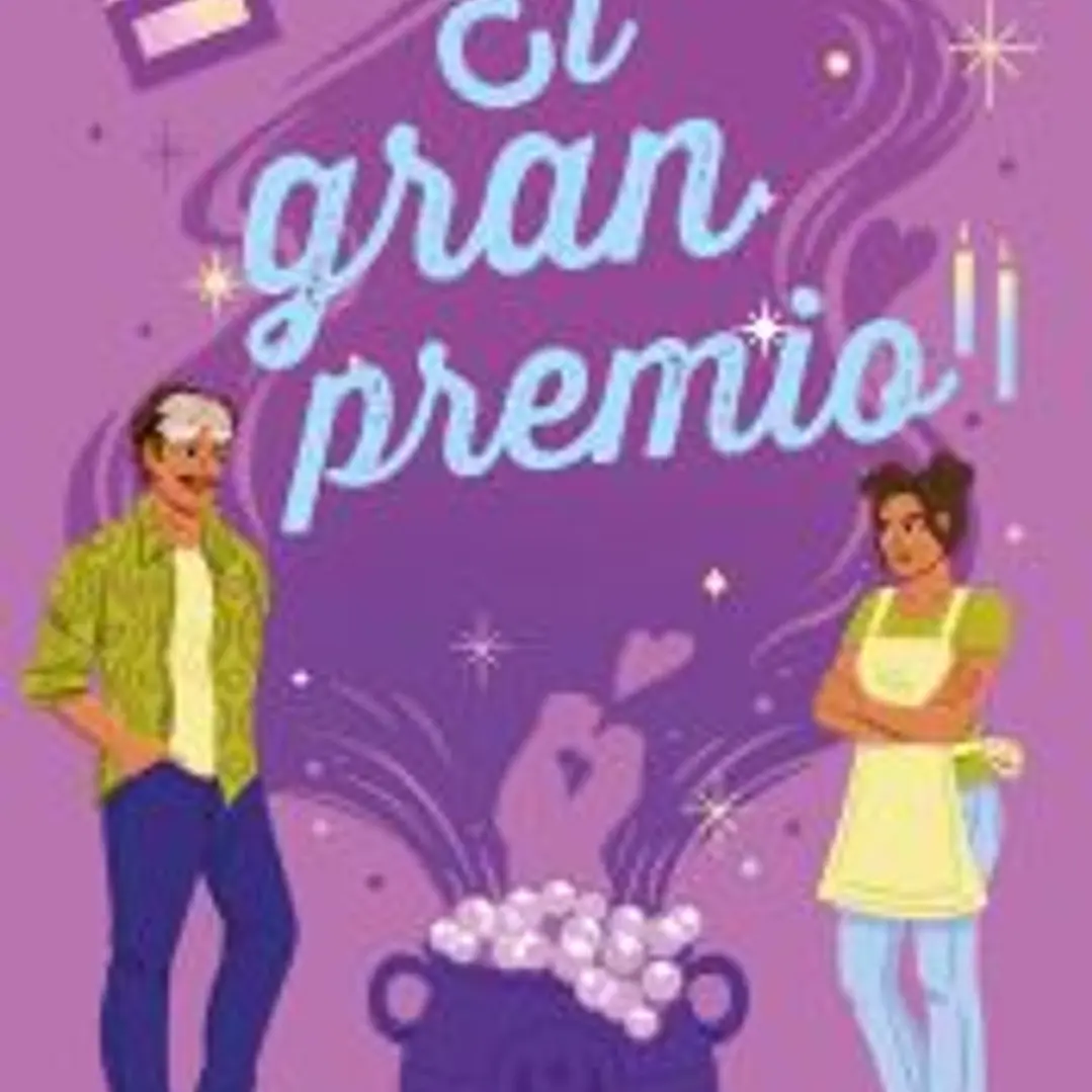 El gran premio 1