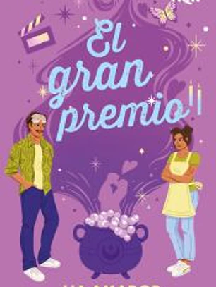 El gran premio