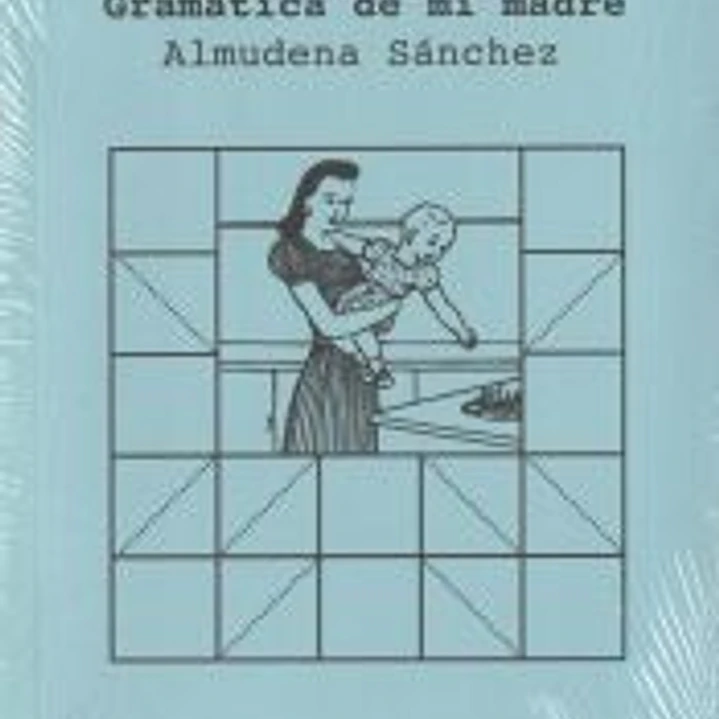 Gramática de mi madre 1