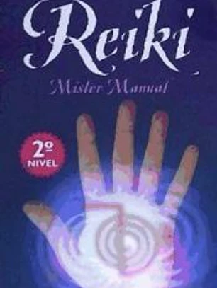 REIKI 2º NIVEL