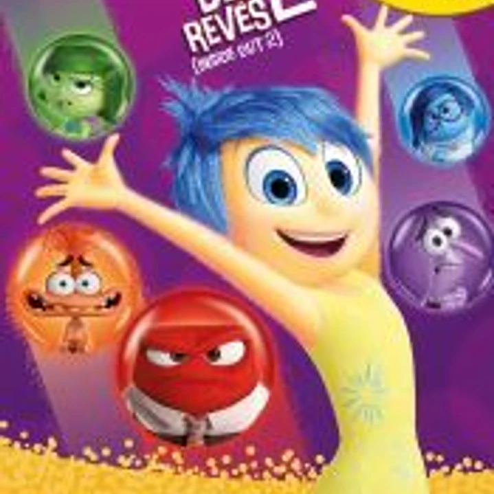 Del revés 2. Libroaventuras 1