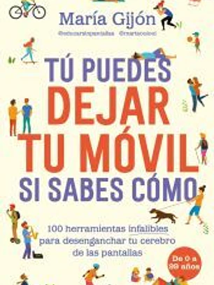 Tú puedes dejar tu móvil si sabes cómo