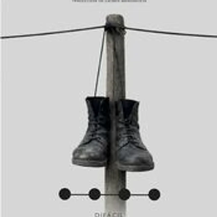 Las botas de Mussolini 1