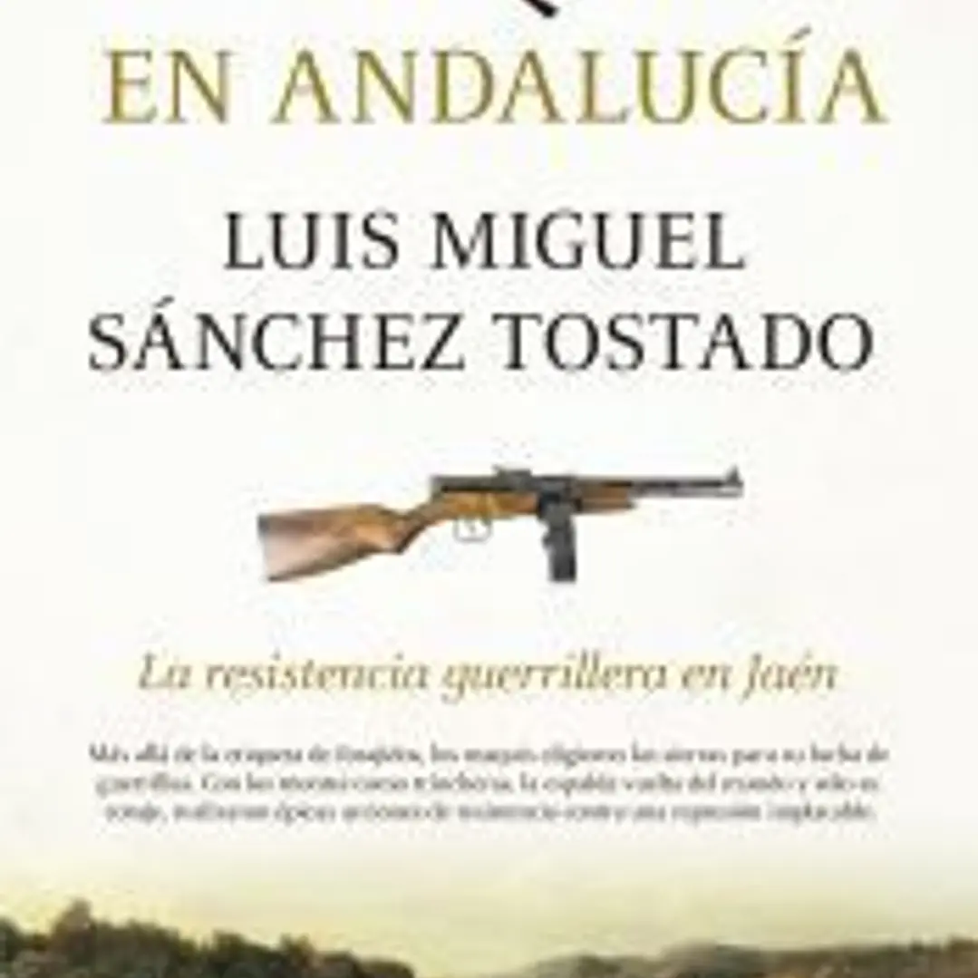Maquis en Andalucía 1