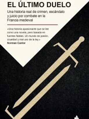 El último duelo