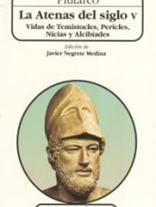 La Atenas del siglo V