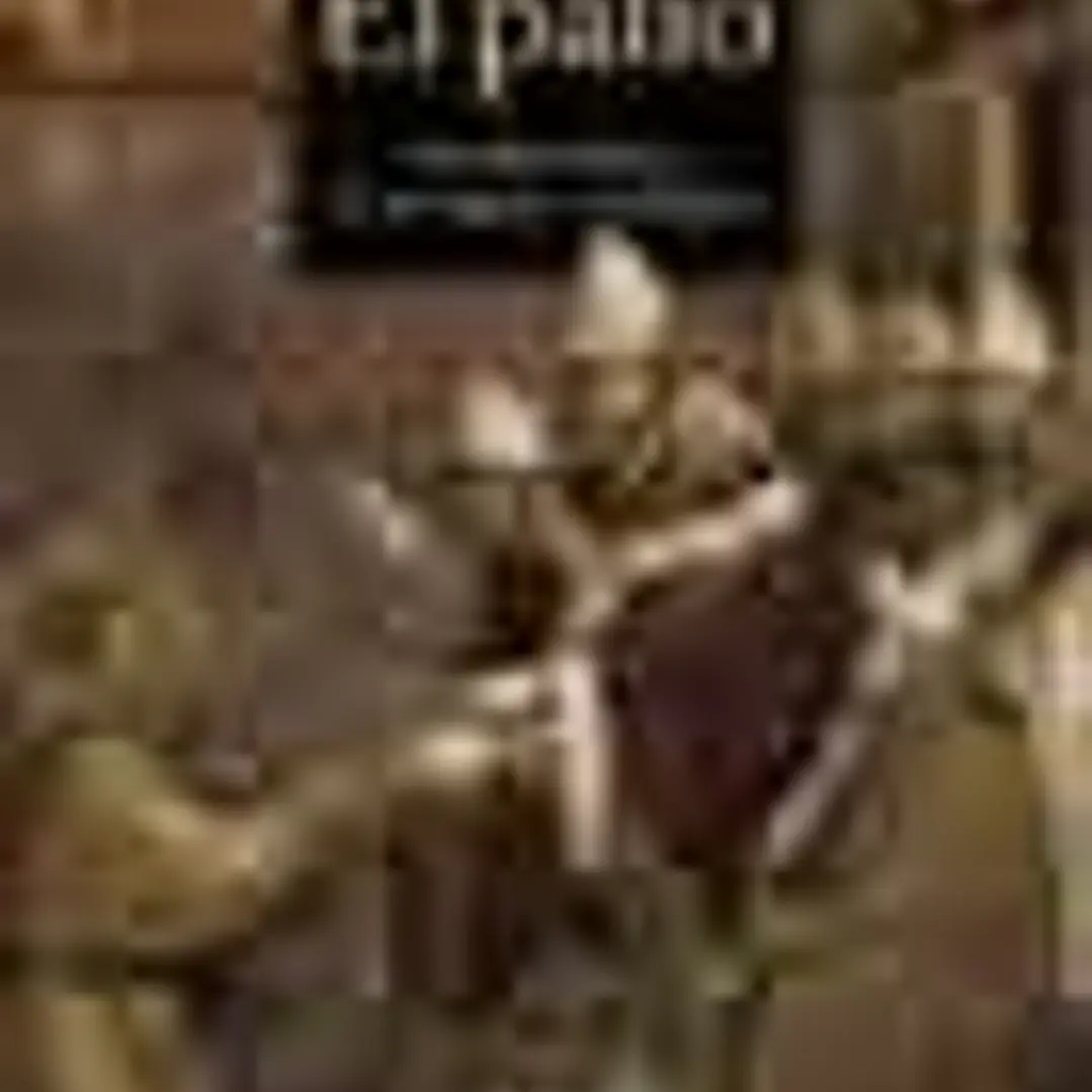 El palio: insignia pastoral de los papas y arzobispos 1