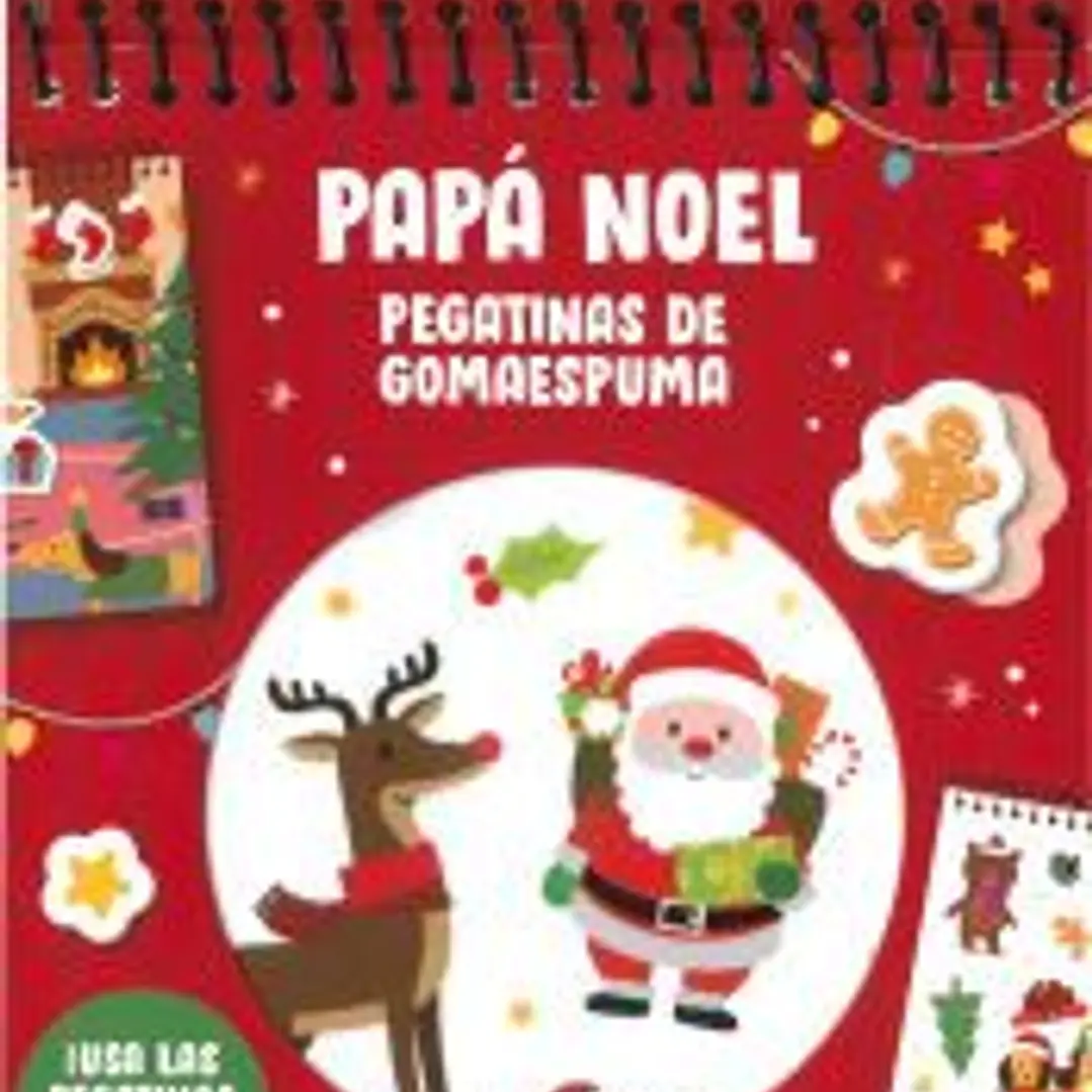 Papá Noel 1