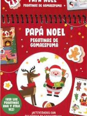 Papá Noel