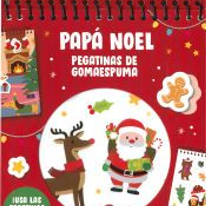 Papá Noel 1