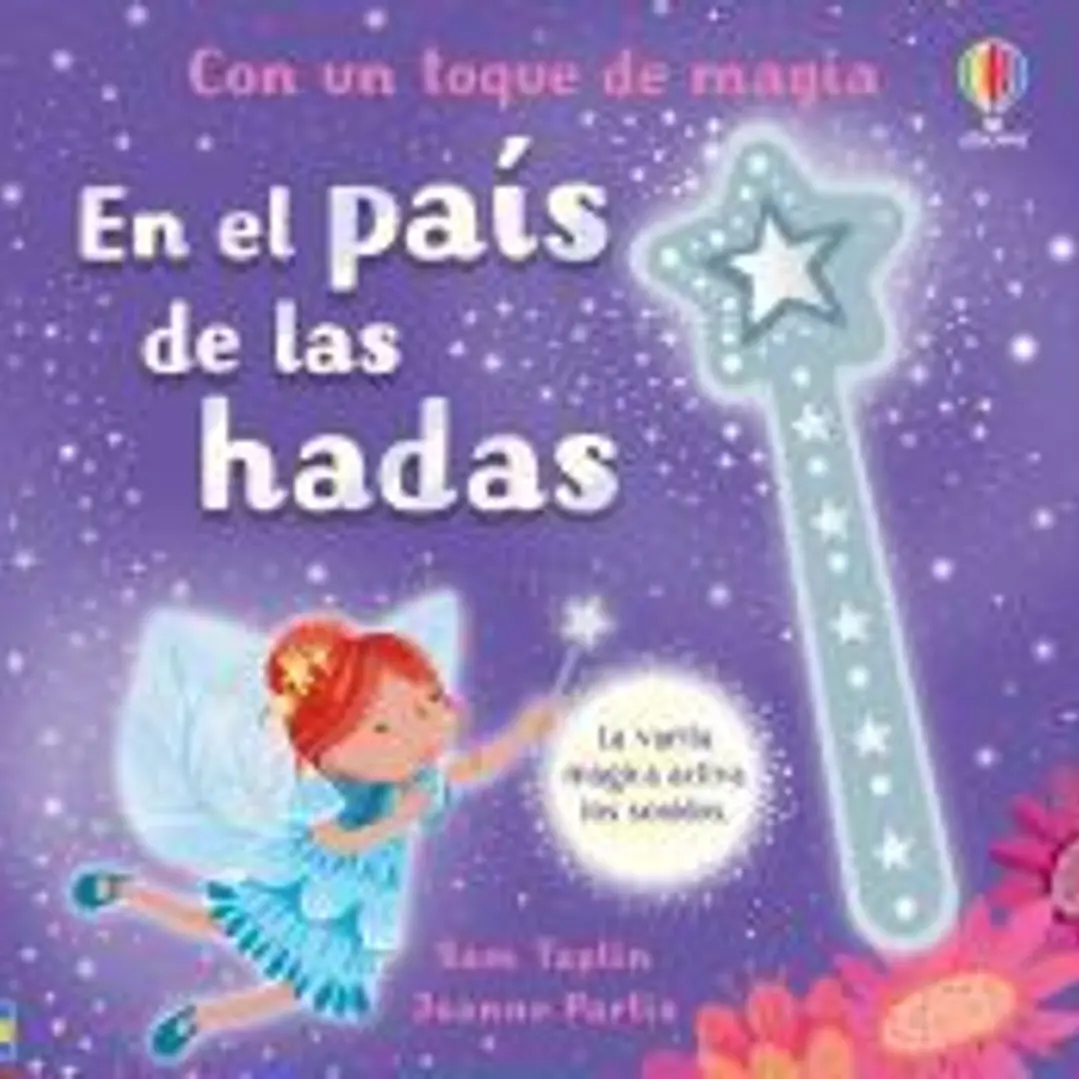 En el país de las hadas 1