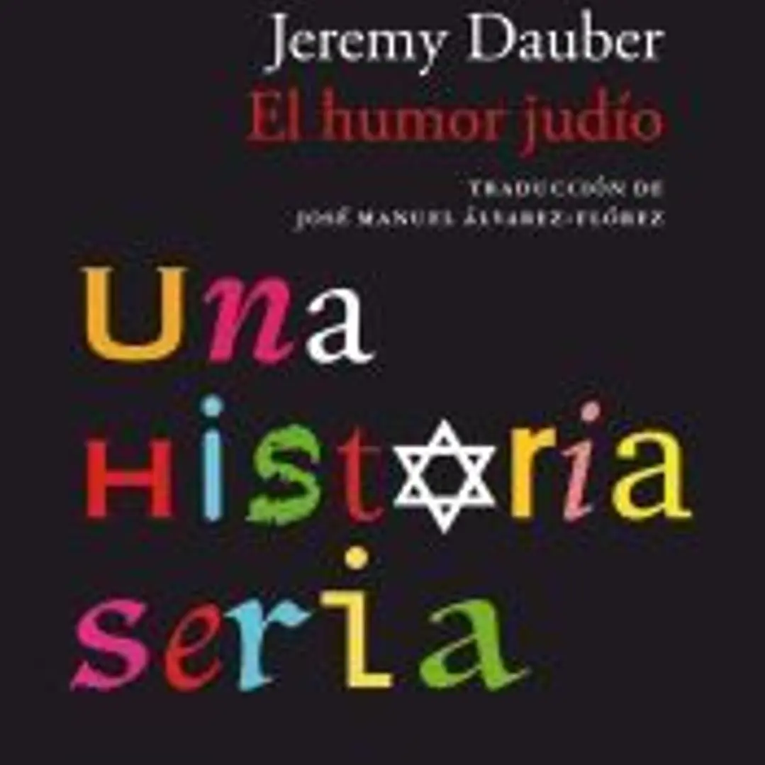 El humor judío 1