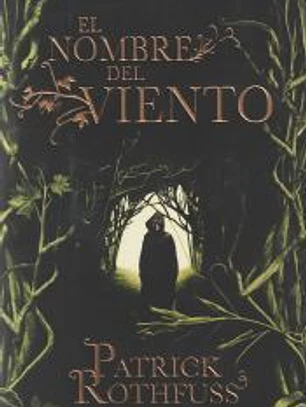 El nombre del viento