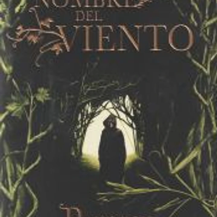El nombre del viento 1