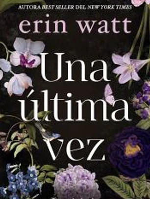 Una última vez