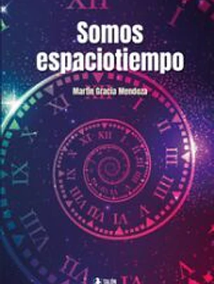 Somos espaciotiempo