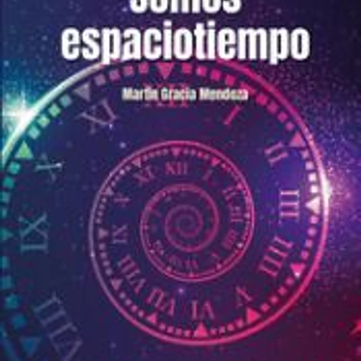 Somos espaciotiempo 1