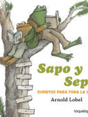 Sapo y Sepo