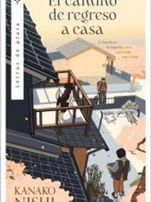 El camino de regreso a casa