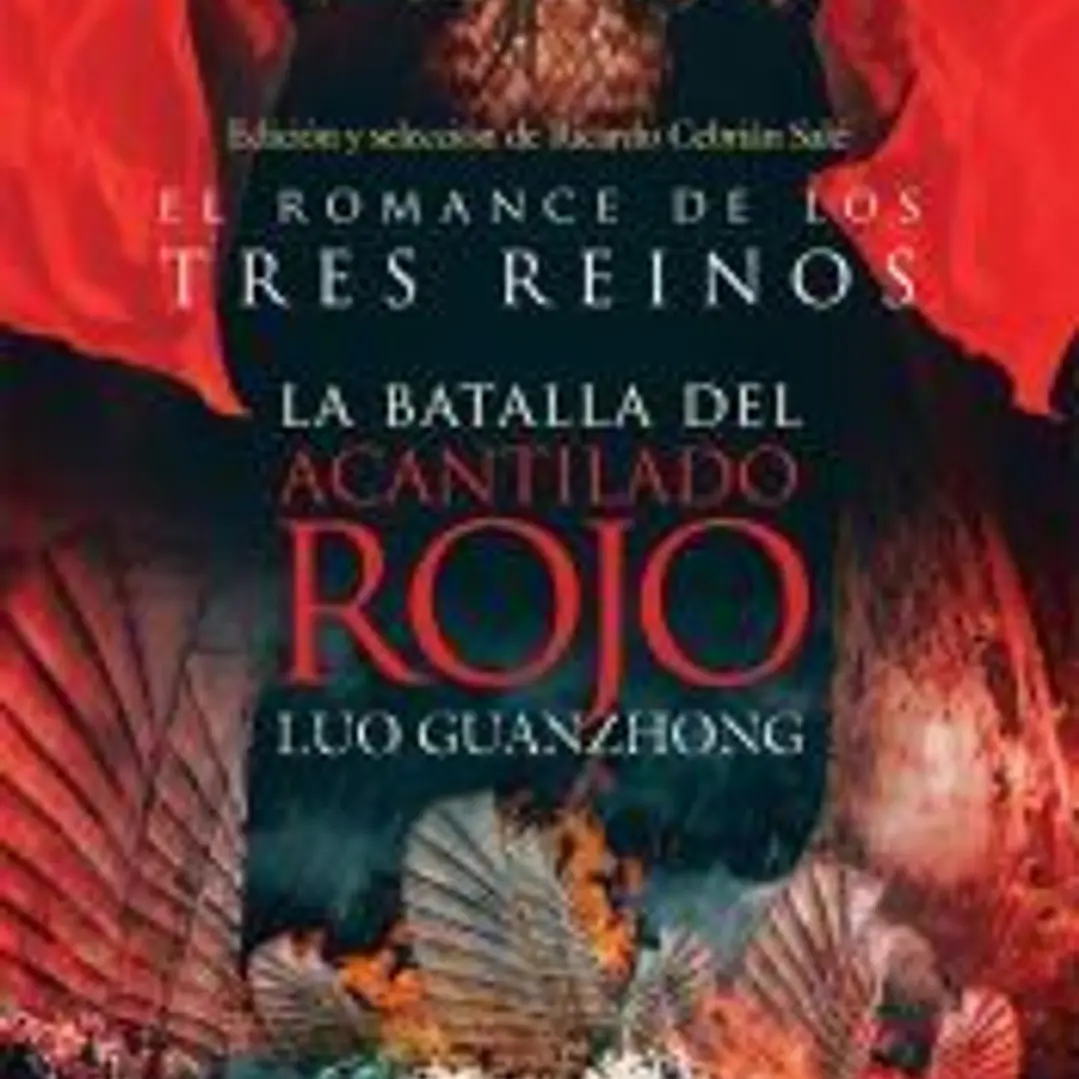 La batalla del Acantilado Rojo 1