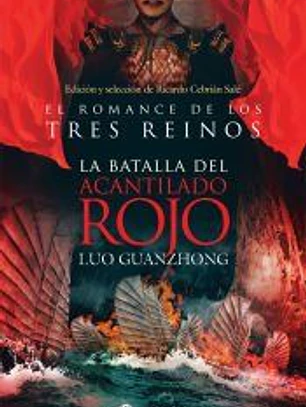 La batalla del Acantilado Rojo
