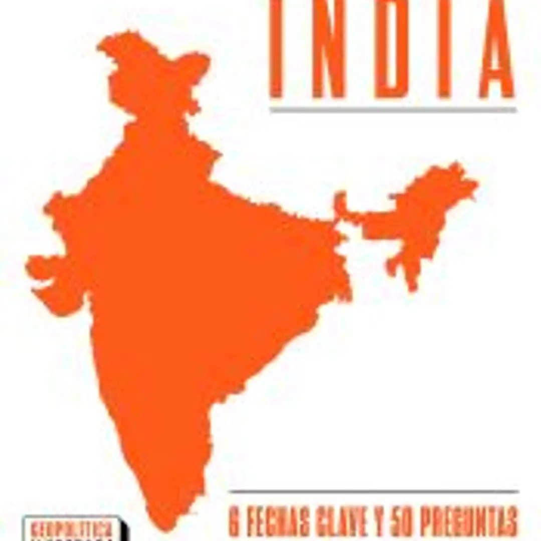 India. La nueva potencia global 1