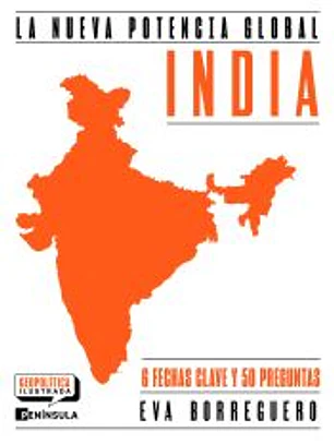 India. La nueva potencia global