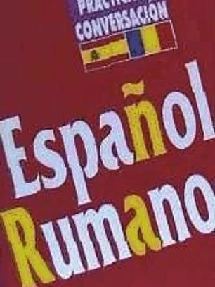 Guía de conversación Español-Rumano