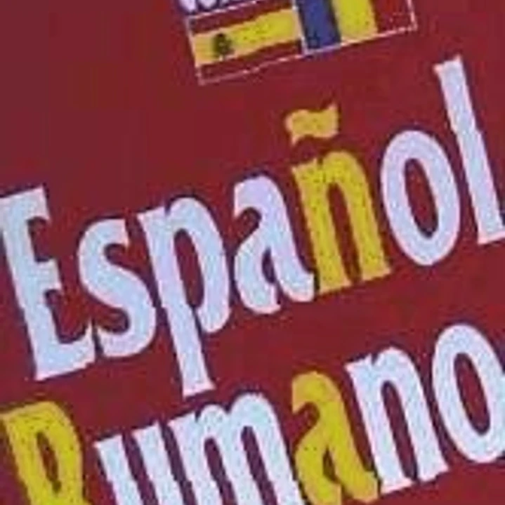 Guía de conversación Español-Rumano 1