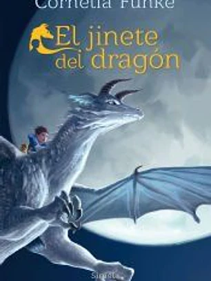 El jinete del dragón