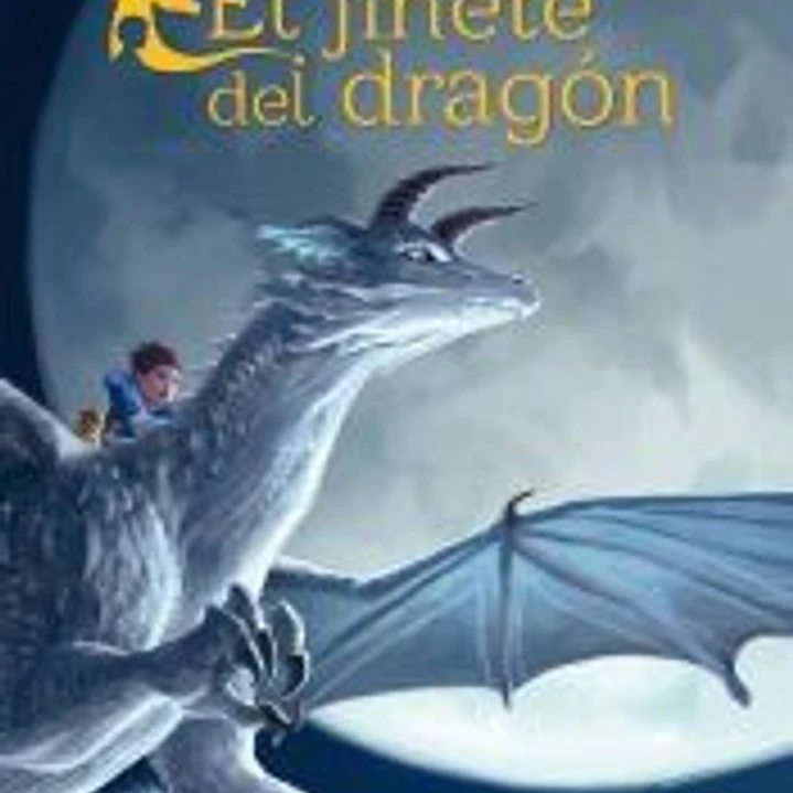 El jinete del dragón 1