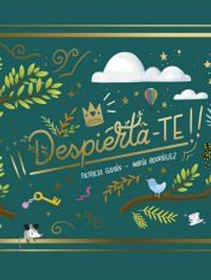 Despierta-te