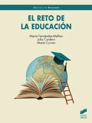 El reto de la educación