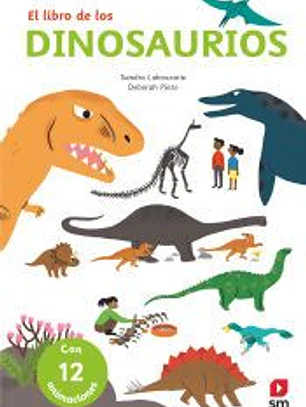 Los dinosaurios