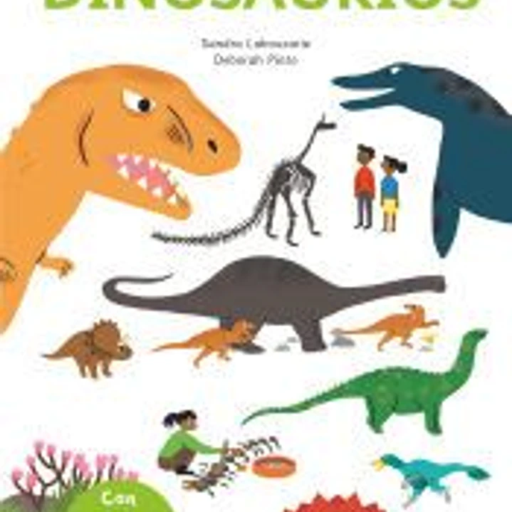 Los dinosaurios 1