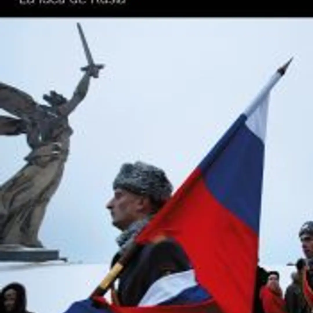 La idea de Rusia 1