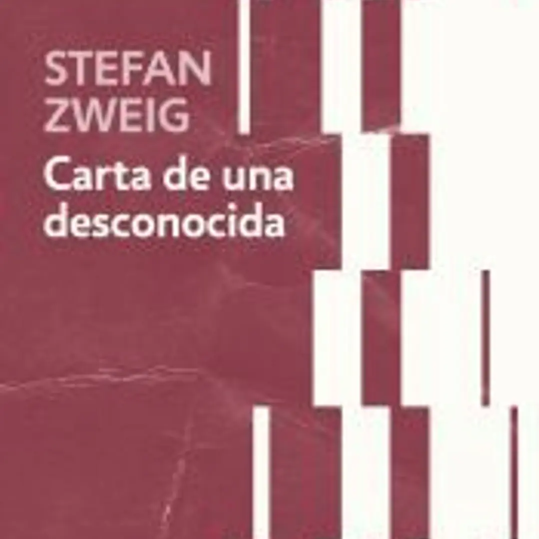Carta a una desconocida 1