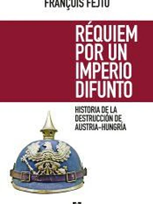 Réquiem por un imperio difunto