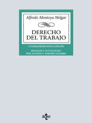 Derecho del Trabajo
