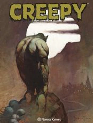 Creepy nº 07/29