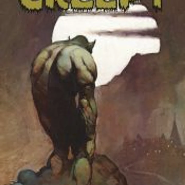 Creepy nº 07/29 1