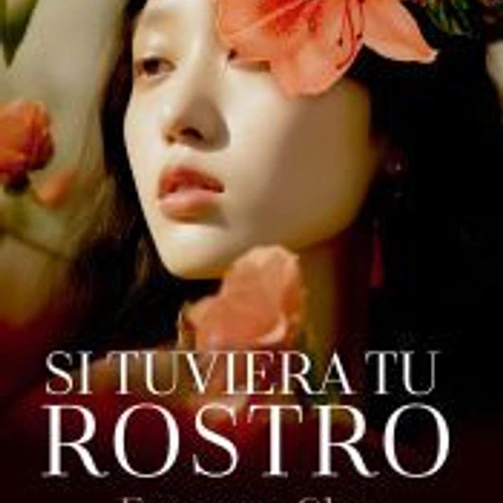 Si tuviera tu rostro 1