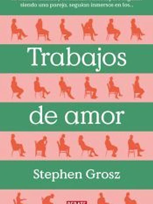 Trabajos de amor