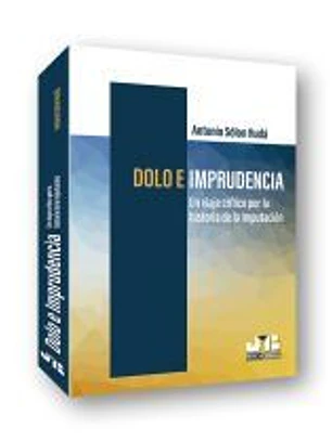 Dolo e imprudencia
