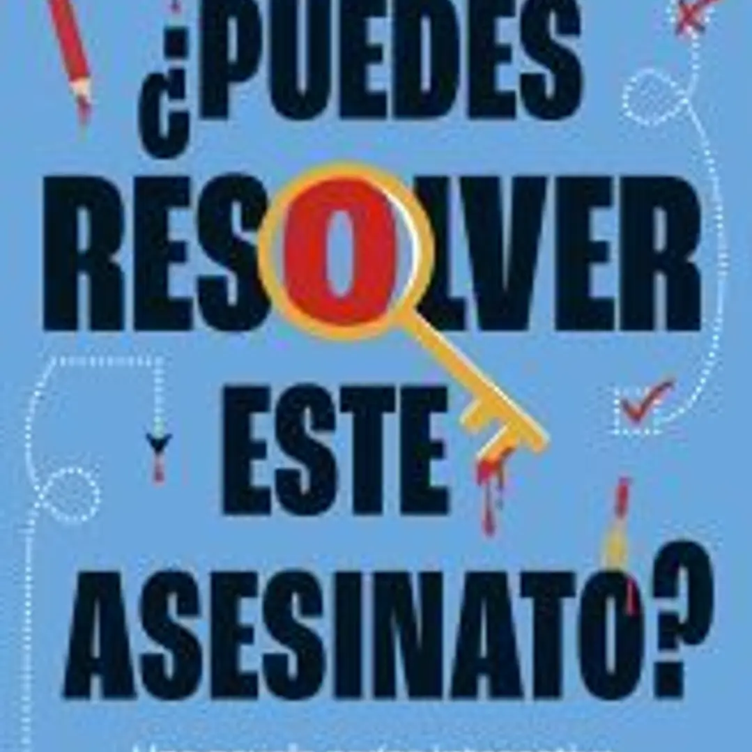 ¿Puedes resolver este asesinato? 1